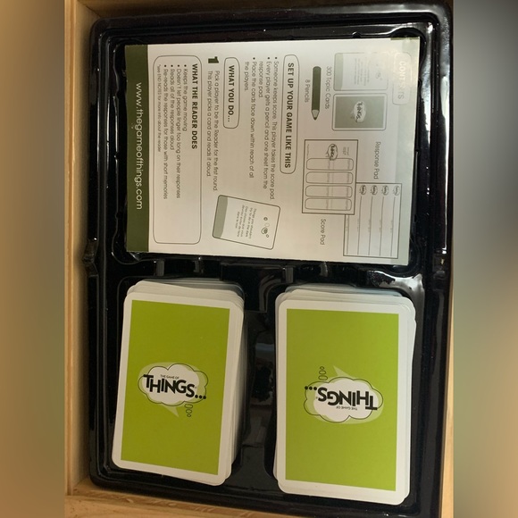 The Game of Things - Picture 6 of 6